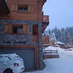 Charming Nocleg ze śniadaniem 3*