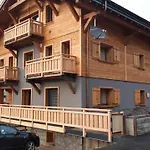 Nocleg ze śniadaniem Charming