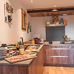 Nocleg ze śniadaniem Charming