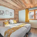 Nocleg ze śniadaniem Charming 3*