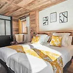 Nocleg ze śniadaniem Charming 3*