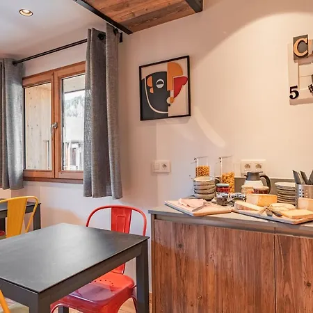 Charming Bed & Breakfast