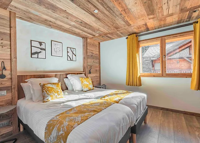 فندق مبيت وإفطار Charming 3*