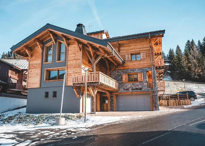Charming Bed & Breakfast 3*