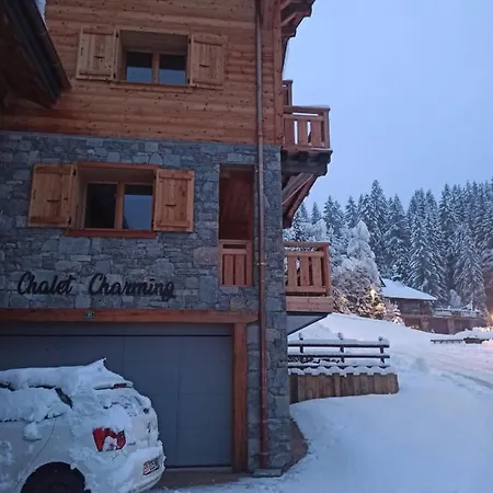 Charming Bed & Breakfast 3*