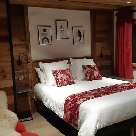 Charming Bed & Breakfast *