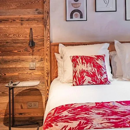 Charming Bed & Breakfast