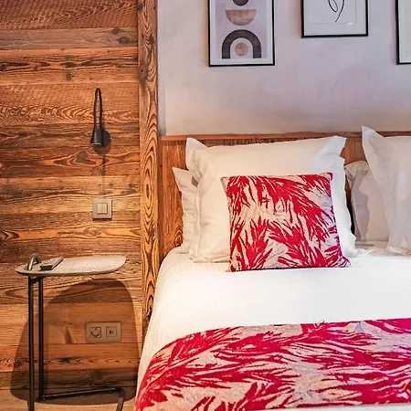 Charming Bed & Breakfast
