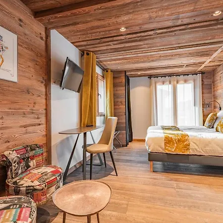 Charming Bed & Breakfast