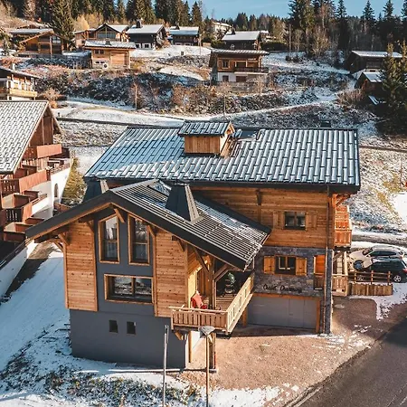Charming Bed & Breakfast