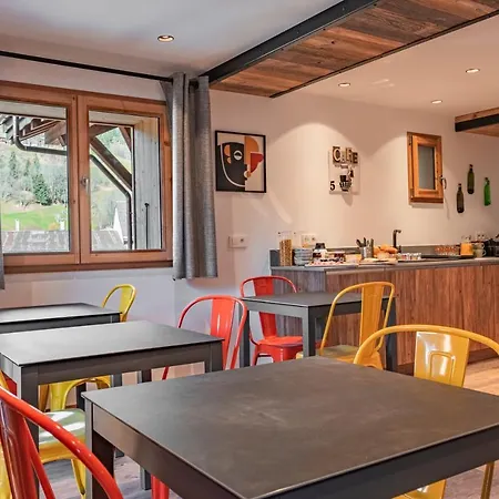 Charming Bed & Breakfast 3*