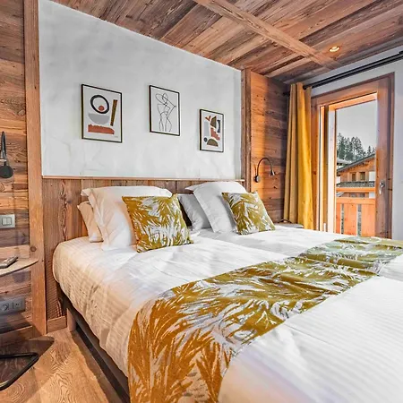 Bed & Breakfast Charming