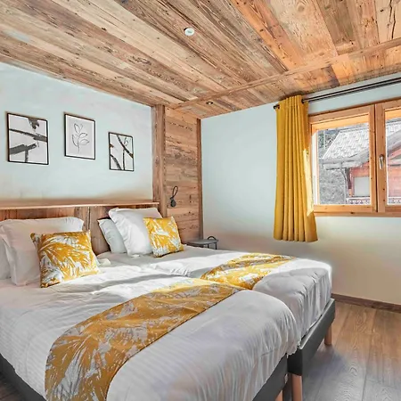 Bed & Breakfast Charming *