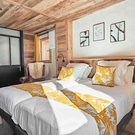 Bed & Breakfast Charming *