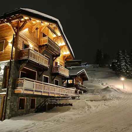 Bed & Breakfast Charming 3*