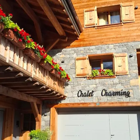 Charming Bed & Breakfast