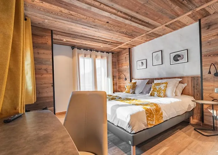 Charming Bed & Breakfast 3*