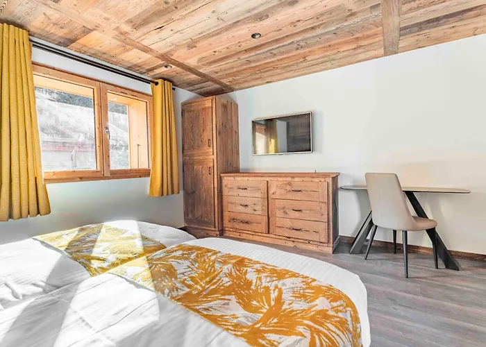 Charming Bed & Breakfast